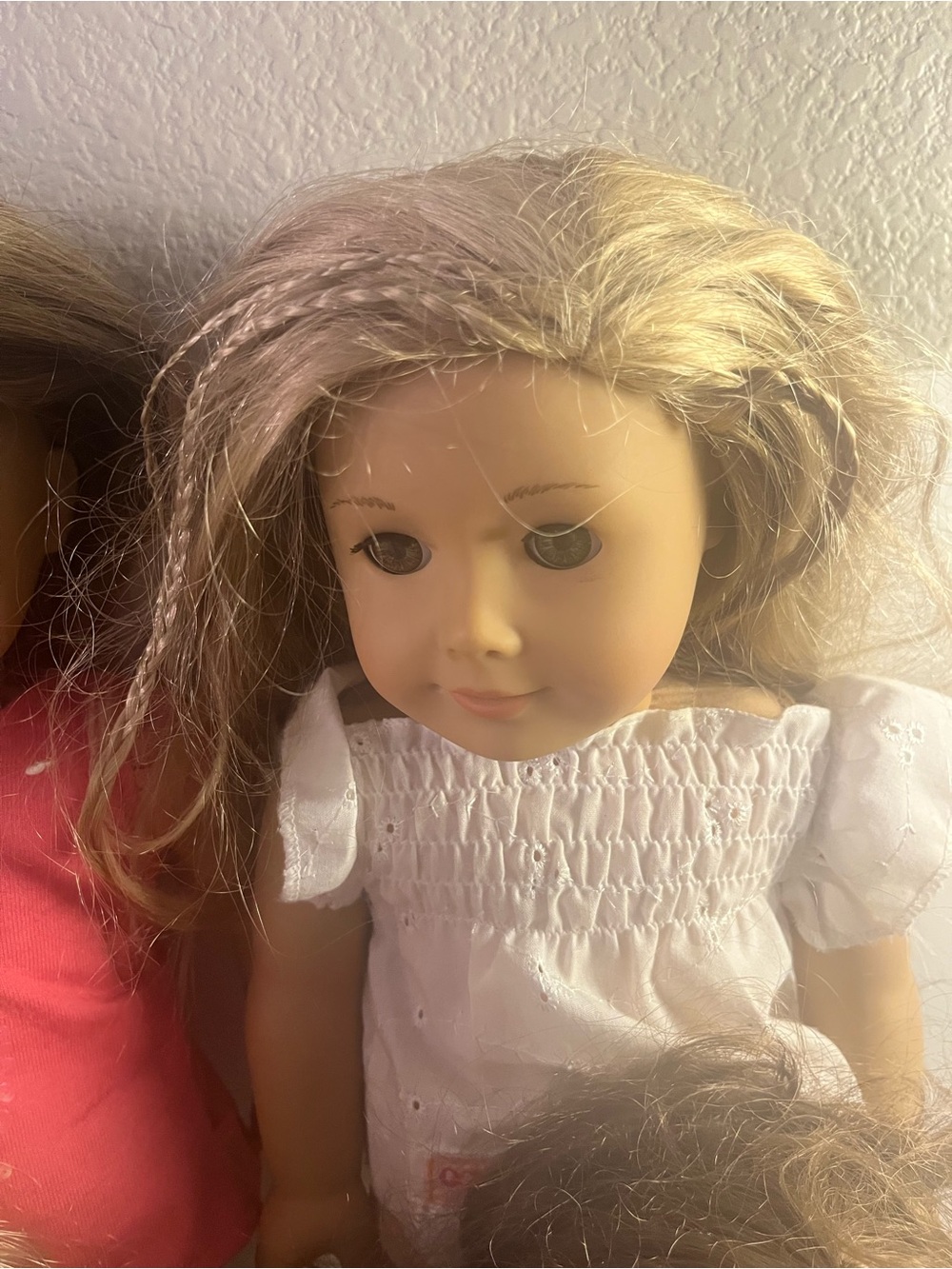 AMERICAN GIRL DOLLS 🎀🎀🎀🎀🎀🎀🎀🎀🎀🎀🎀🎀🎀🎀🎀🎀🎀 - Picture 4 of 12